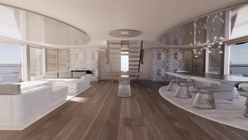 Granocean X-32M