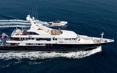 Oceanco Helios