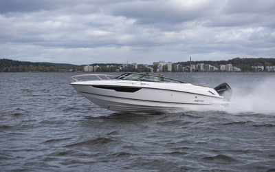Flipper 650 DC
