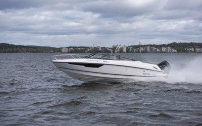 Flipper 650 DC