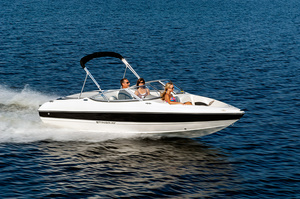 Stingray 180 RX