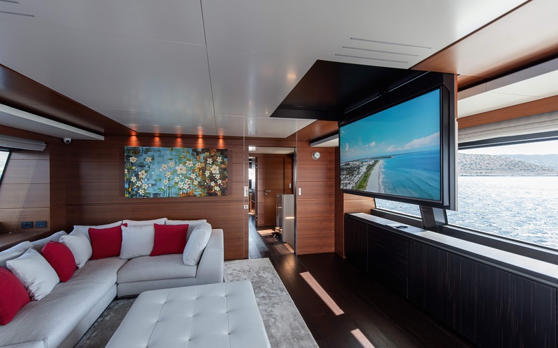Sunbeam Yachts 40.1