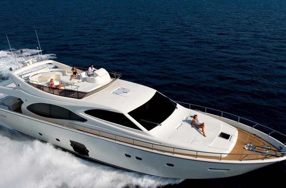 Ferretti Orlando L