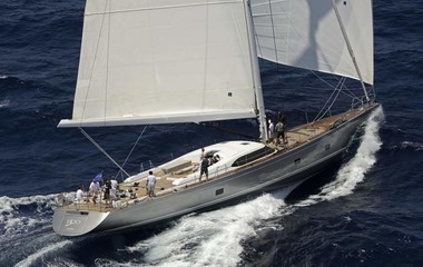 Southern Wind Fado