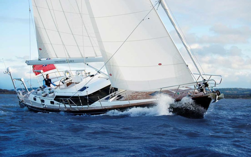Discovery 55