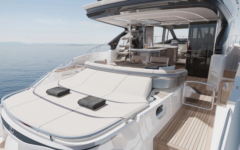 Princess S65