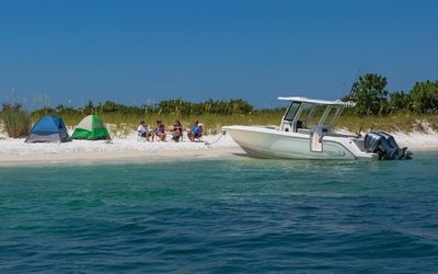 Robalo R272