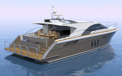 Voodoo XF50