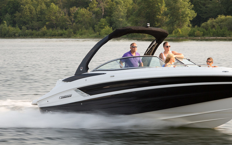 Cruisers Yachts 298 Bow Rider