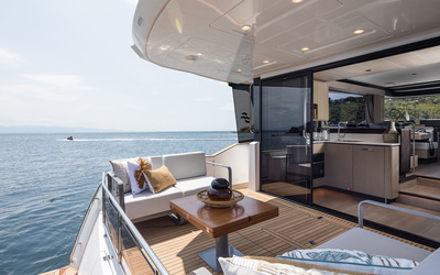 Sirena 48