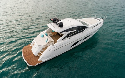 Filippetti S55
