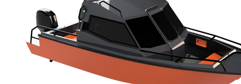 Berkut L-HT Open