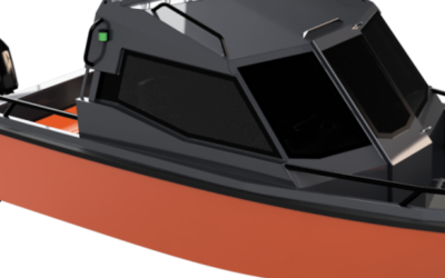 Berkut L-HT Open