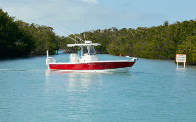 Regulator 26XO