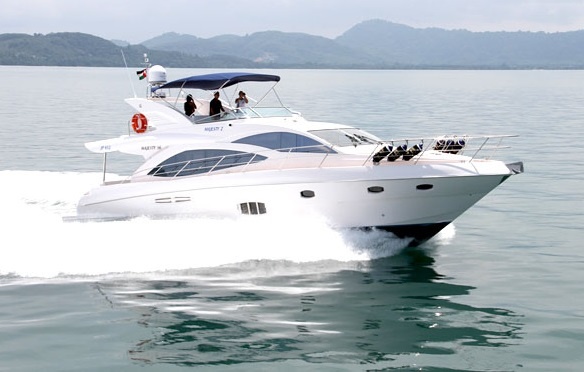 Majesty 56