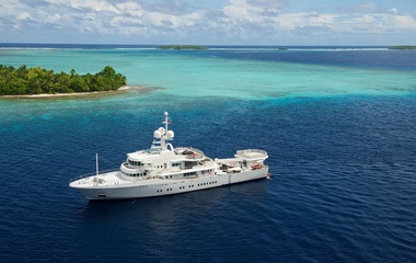 Fr. Schweers Shipyard Senses