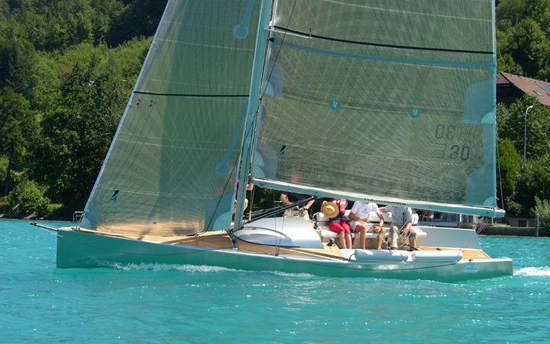 B 30