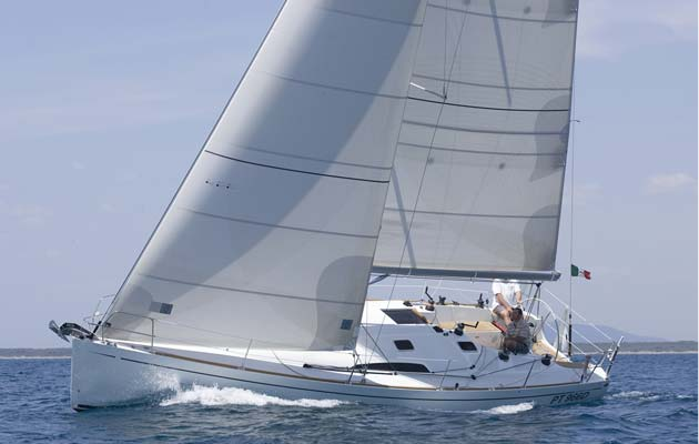 Comar  Comet 38s