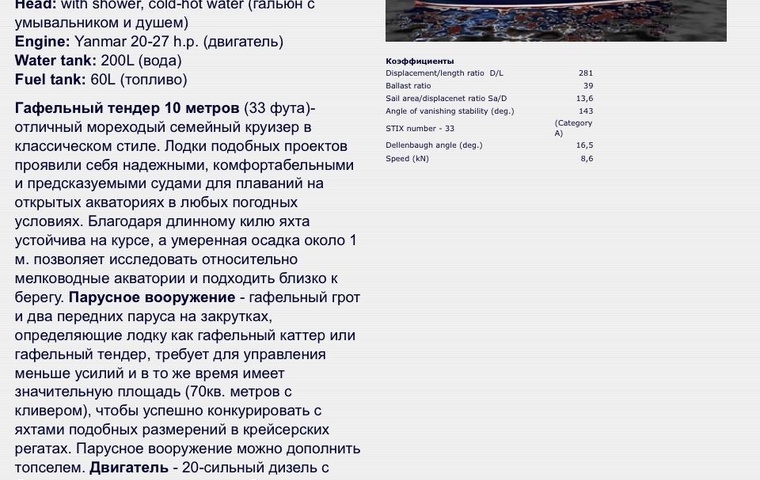 Самостоятельная постройка Бит 33 (2023)