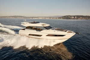 Prestige 690S