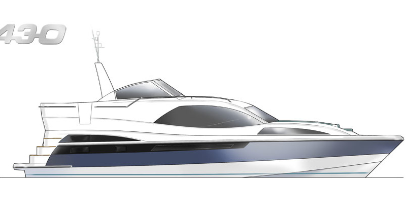Broom 430