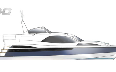 Broom 430
