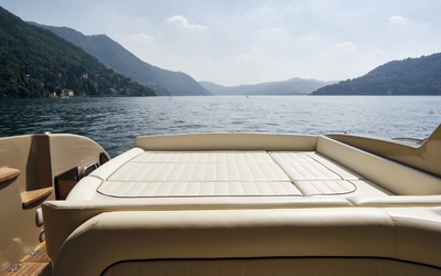 Airon 4300 T-TOP