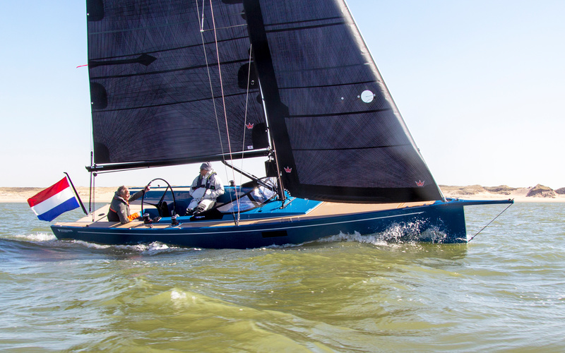 Saffier Se 27 leisure