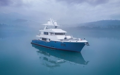 Nordhavn 96