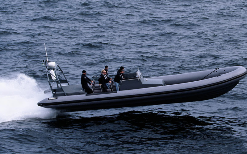 Rupert 40