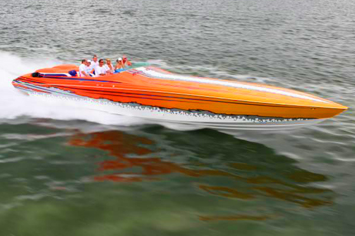 Nor-tech 527