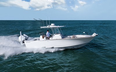 Valhalla V-29 Hybrid