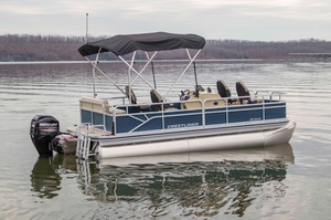 Crestliner 200 Sprint 