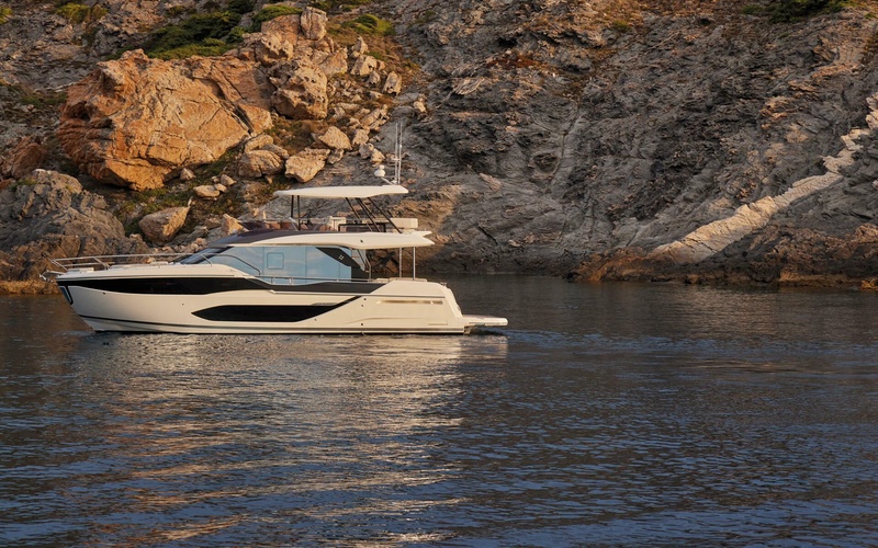 Prestige F5.7