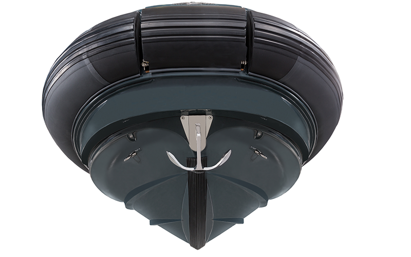 Castoldi Tender 25