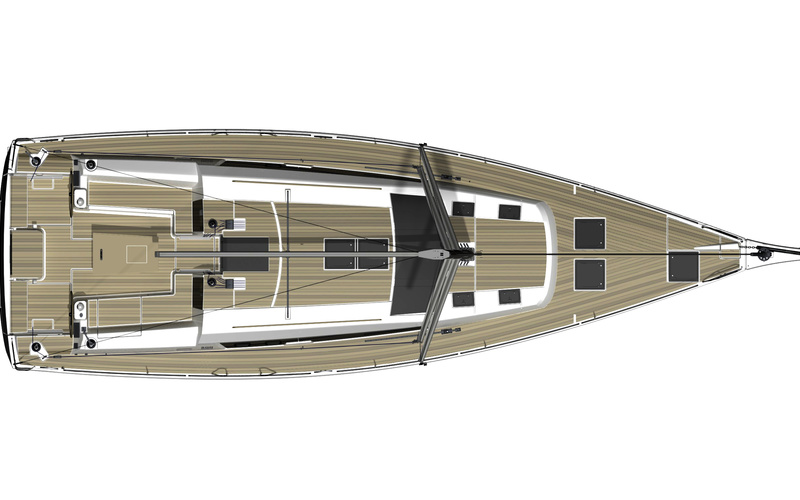 Dufour 512