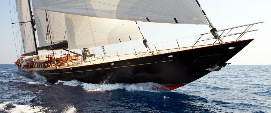 Vitters Shipyard Marie