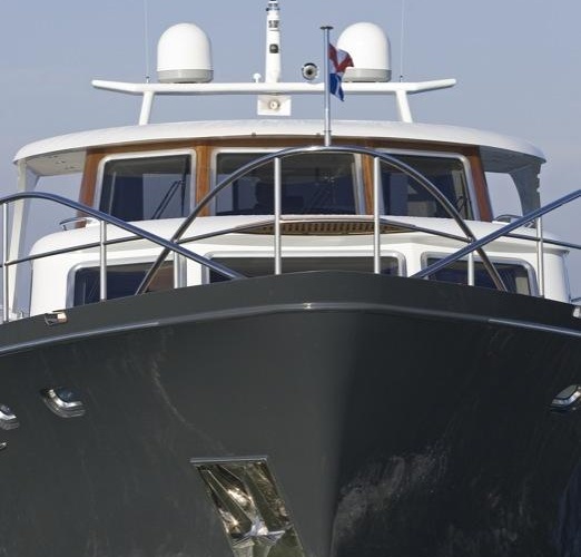 Boarncruiser 72  Decksaloon