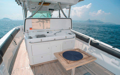 Sedna LF 365