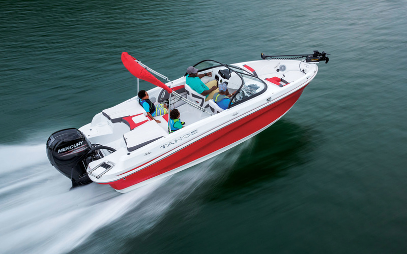 Tahoe 200 S