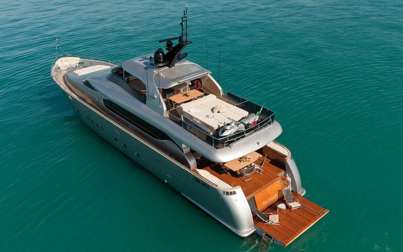 Maiora 27