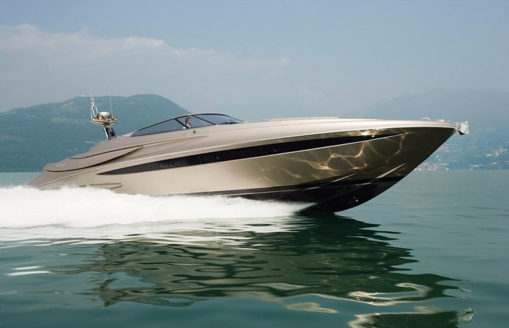 Riva 52' Rivale