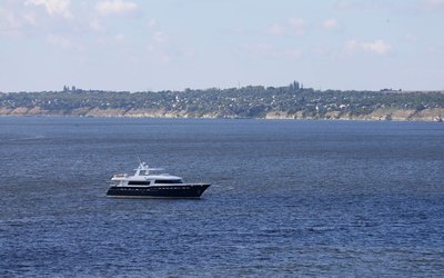 Black Sea Yachts BSY 90