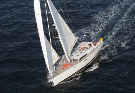 Garcia GY65