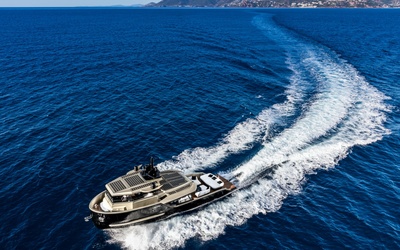 Arcadia Sherpa 60