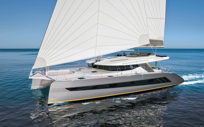 Knysna 550