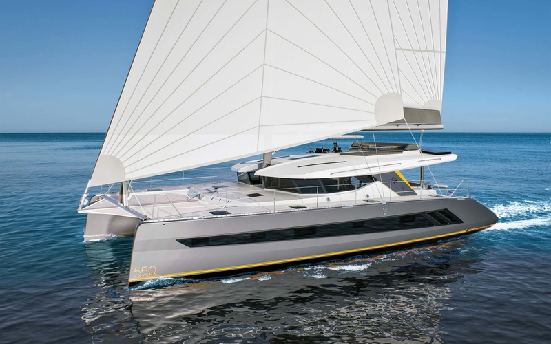 Knysna 550