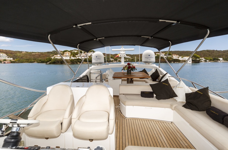 Sunseeker Imolyas