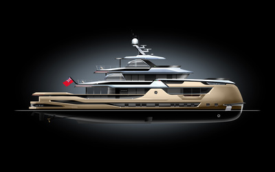Dynamiq G 400
