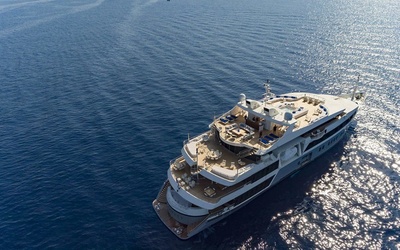 Austal SERENITY